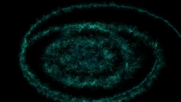 Pack De Chemins De Fumée Action Fx Fond / animation 4k de 5 chemtrails d'explosion de fumée et de nuages avec diverses trajectoires en spirale et trajectoire 