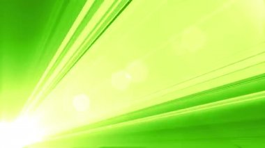 Soyut aşırı hız çizgileri arka plan döngü / animasyon satırlarının hız etkisi, kesintisiz oluşturma bir serin manga soyut süper hızlı döngü