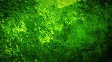 Soyut Renk Dokulu Arka Plan Loop / grunge beton ve mermer dokular sorunsuz döngü ile bir vintage hareket grafik 4k animasyon