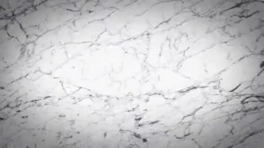 Soyut Mermer Taş Dokulu Arka Plan Loop / grunge taş ve mermer dokular sorunsuz döngü ile bir vintage hareket grafik 4k animasyon