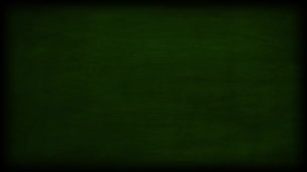 Абстрактна Клавіатура Текстурований Фон Петля Анімація Вінтажної Графіки Руху Гранжевою — стокове відео