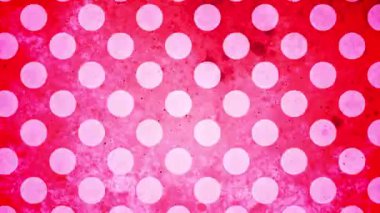 Vintage Süs Kağıt Desenleri Dokulu Arka Plan / grunge dekoratif kağıt desenleri ve dokular sorunsuz döngü ile bir vintage hareket grafik 4k animasyon