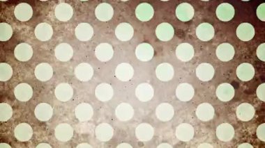 Vintage Süs Kağıt Desenleri Dokulu Arka Plan / grunge dekoratif kağıt desenleri ve dokular sorunsuz döngü ile bir vintage hareket grafik 4k animasyon
