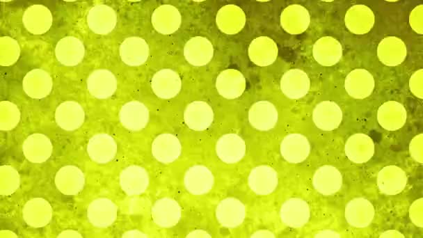 Papier décoratif vintage Motifs texturés Arrière-plan / animation 4k d'un graphique de mouvement vintage avec motifs et textures en papier décoratif grunge boucle sans couture 