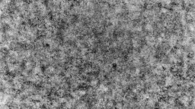 Boya Fırçası Gren Listre Çerçeve Giriş Arka Planı/ 4k gerçekçi siyah ve beyaz soyut boya fırça darbesinin animasyonu, bir çerçeve arka plan çiziminde görünme ve kaybolma