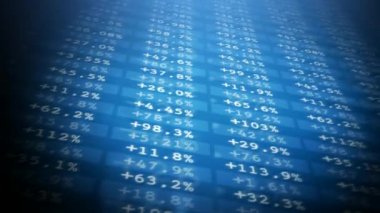 Borsa ve Borsa Arka Plan Döngüsü