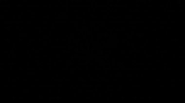 Aksiyon Comic SciFi Blast patlama/manga ve çizgi roman patlamalar arka 4k animasyon