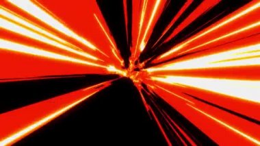 4 Manga Comic Power Fireworks Explosion ve bir paket renkli çizgi romanın patlaması ve havai fişek patlamaları