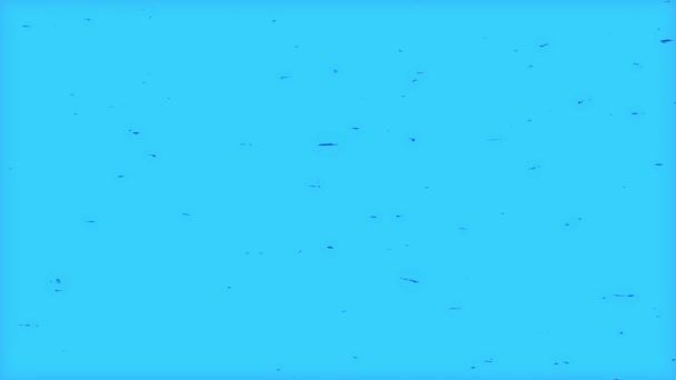 Abstract Splash Transition Mask Animation Animation Abstract Splash Animation Transition — стоковое видео