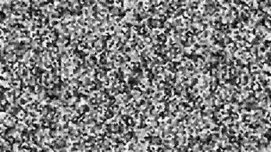 Soyut Basit Mozaik Desenler Kusursuz Döngüleme / 4k biçiminde mozaik şekilli soyut bir arkaplan animasyonu