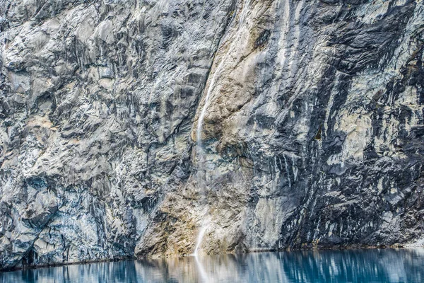 Huaraz Santa Cruz Treking — Stockfoto