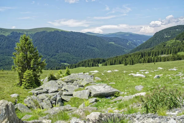 La belleza de Rumania — Foto de Stock