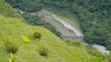 Machu Pichu ve Salkantay trekking üzerinden neredeyse macera
