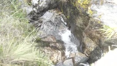 Dağlarda Trekking Salkantay