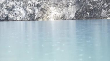 Santa Cruz Trekking Huaraz Dağları