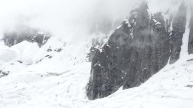 Santa Cruz Trekking Huaraz Dağları