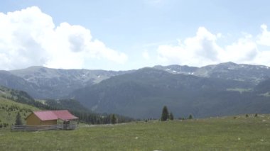 Gezi Transilvania doğa ve manzara