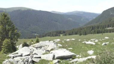 Gezi Transilvania doğa ve manzara
