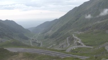 Gezi Transilvania doğa ve manzara