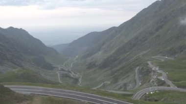 Gezi Transilvania doğa ve manzara