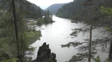 Gezi Transilvania doğa ve manzara