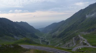 Gezi Transilvania doğa ve manzara