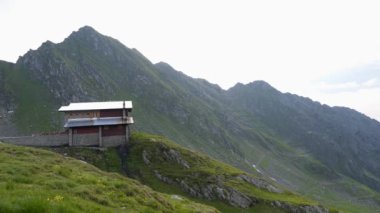 Gezi Transilvania doğa ve manzara