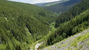 Gezi Transilvania doğa ve manzara
