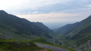 Gezi Transilvania doğa ve manzara