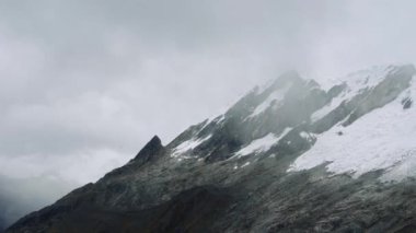 Santa Cruz Trekking Huaraz Dağları