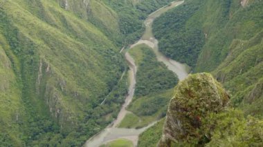Machu Pichu ve Salkantay trekking üzerinden neredeyse macera