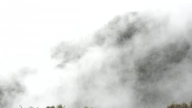 Machu Pichu ve getting there macera