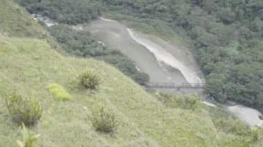 Machu Pichu ve getting there macera