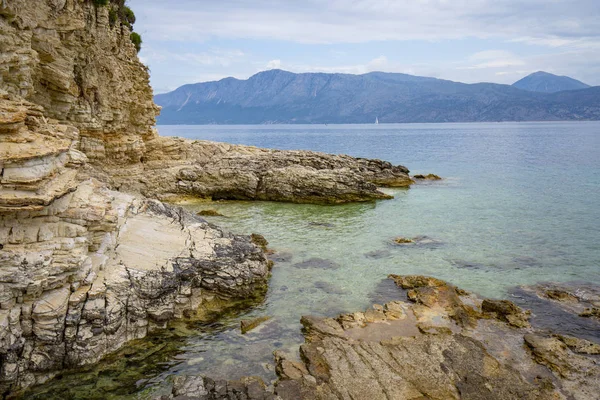 Desimi Beach Golf ve temiz su ile ada yakın