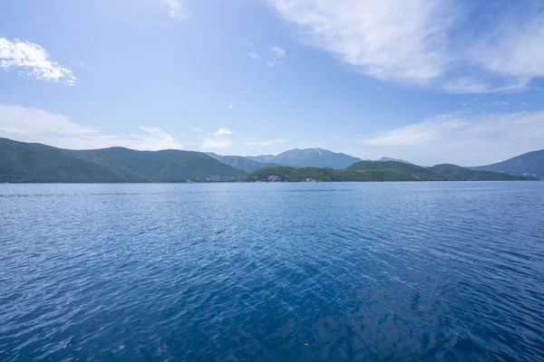 Desimi Beach Golf ve temiz su ile ada yakın