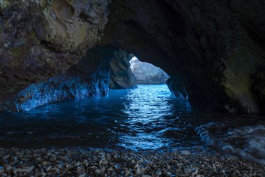 Kefalonia adada Myrtos Beach