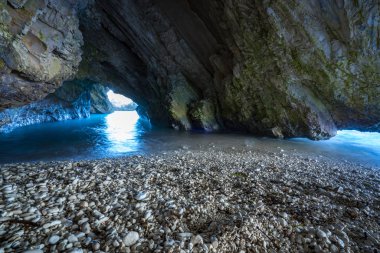Kefalonia adada Myrtos Beach