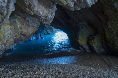Kefalonia adada Myrtos Beach