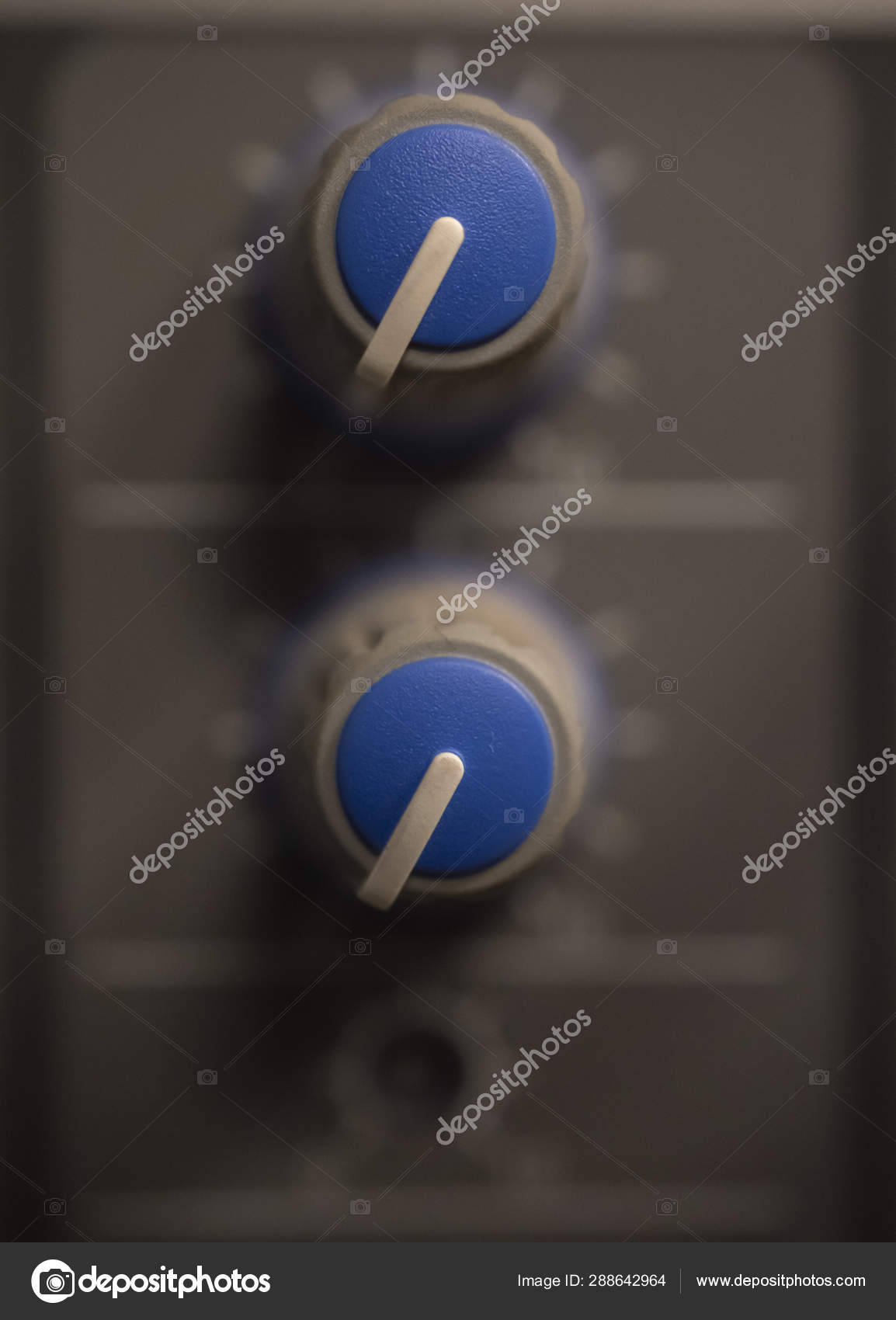 Volume Knob On A Bgm Cloud System Stock Photo Image By C Laszlo P Outlook Com