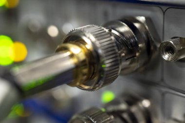 IPTV headends enkoder için modüler DVB-IP ağ geçidi sistemi