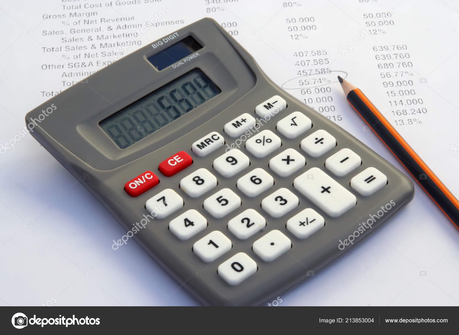 calculator tool