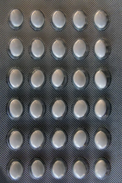 Medizin Pillen Medizin Tabletten Medizin Tabletten — Stockfoto