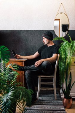 Erkek serbest meslek