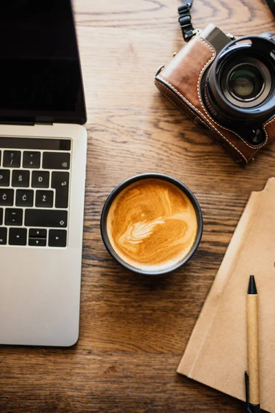 Coffee break — Stock Photo, Image