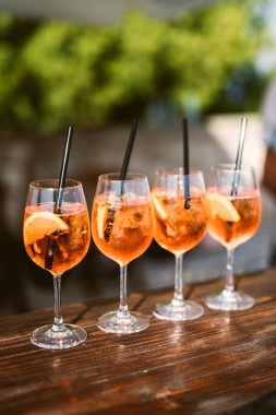 canlandırıcı yaz içecekler 