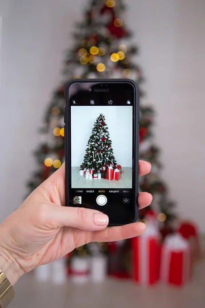 Telefonda Cristmas