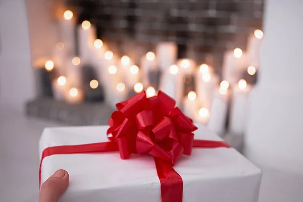 Noel ve yeni yıl hediye