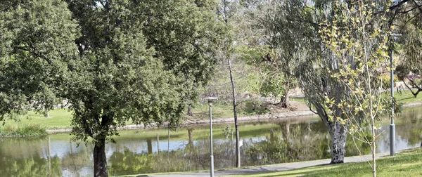 Adelaide Torrens rver mahallim