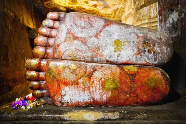 Auf den Spuren Buddhas