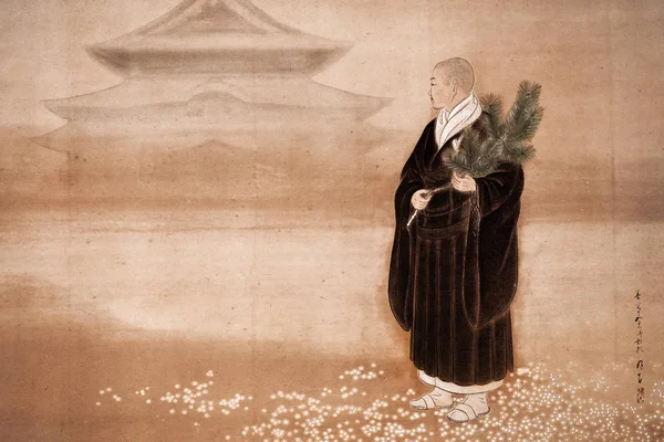 Shoren In temple Kyoto